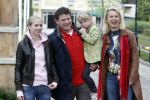 Biddinghuizen 26 april 2009
Bn ers in Walibi. Marilou v Steenis met man en dochters
Peter smulders bv