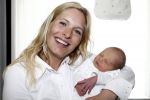 Fijnaart 11 mei 20-09
Frans en Mariska bauer met hun lasatste aanwinst Lucas. Ook Christiaan Frans en Jan waren natuurlijk aanwezig.
Peter Smulders bv