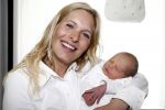 Fijnaart 11 mei 20-09
Frans en Mariska bauer met hun lasatste aanwinst Lucas. Ook Christiaan Frans en Jan waren natuurlijk aanwezig.
Peter Smulders bv