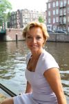 Amsterdam, 15 Mei 2008
Nominatie Musical Award 2008
Mariska v Kolck