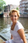 Amsterdam, 15 Mei 2008
Nominatie Musical Award 2008
Mariska v Kolck
