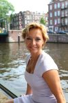 Amsterdam, 15 Mei 2008
Nominatie Musical Award 2008
Mariska v Kolck