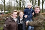 Kaatsheuvel 29 maart 2009
15 jarig bestaan van Princess in de efteling. Mariska v Kolk met man Knut en zoons
Peter Smulders bv