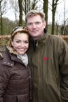 Kaatsheuvel 29 maart 2009
15 jarig bestaan van Princess in de efteling. Mariska v Kolk met man Knut en zoons
Peter Smulders bv