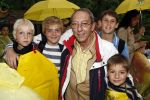 Wassenaar 9 juli 2008
Premiere Sittah in pretpark Duinrell. Vader Mariska v Kolck met kinderen en kleinkinderen