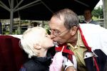 Wassenaar 9 juli 2008
Premiere Sittah in pretpark Duinrell. Vader Mariska v Kolck met kinderen en kleinkinderen