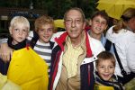 Wassenaar 9 juni 2008
Premiere Sittah in pretpark Duinrell. 
Vader Mariska v Kolck met kinderen en kleinkinderen