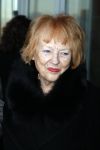 Rotterdam 16 december 2007
premiere Evita in het nieuwe Luxor theater. Marjan Berk