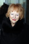 Rotterdam 16 december 2007
premiere Evita in het nieuwe Luxor theater. Marjan Berk