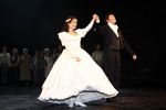 Rotterdam 20 april 2008
Premiere Les Miserables in het nieuwe luxor . Jamai Looman en en marjolein algera
Peter Smulders bv