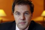 Amsterdam 5 juni 2008 
Mark Rutte