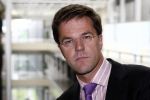 Amsterdam 5 juni 2008 
Mark Rutte