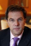 Amsterdam 5 juni 2008 
Mark Rutte