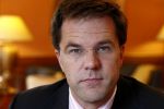 Amsterdam 5 juni 2008 
Mark Rutte