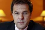 Amsterdam 5 juni 2008 
Mark Rutte