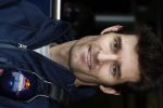 Barcelona 11 maart 2009
Test dag voor de formule 1 teams op het circuit van Barcelona. Mark Webber met Jos Verstappen en Jack Plooij
Peter Smulders bv
