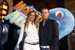 Amsterdam 21 maart 2009
Premiere Monsters vs Aliens in Tuschinski. Lieke v Lexmond en Mark v Eeuwen
Peter Smulders bv