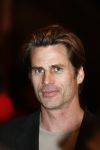 Amsterdam 16 april 2009
Premiere He 's not just into you in Tuschinski. Mark v d Loo  
Peter Smulders bv