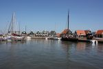 Marken, 24 Juli 2008
