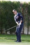 4 November 2007 Valderrama Golfclub ( Spanje )
Finaledag Volvo Masters Seizoen 2007
Markus Brier