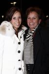 Amsterdam 7 maart 2009
Modeshow Mart Visser in het Hilton. Marlies en Nicole Boekhoorn
Peter Smulders bv