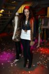 Amsterdam 2 maart 2009
Modeshow Jos Raak bij Loods 6 in Amsterdam. Lisa  Liza Sips en marly v d Velde
Peter Smulders bv