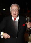 Hilversum 26 januari 2009
Mart Smeets krijgt ouevre prijs bij uitreiking gouden beelden.
Peter Smulders bv