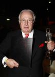 Hilversum 26 januari 2009
Mart Smeets krijgt ouevre prijs bij uitreiking gouden beelden.
Peter Smulders bv