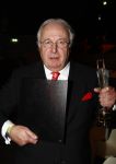 Hilversum 26 januari 2009
Mart Smeets krijgt ouevre prijs bij uitreiking gouden beelden.
Peter Smulders bv