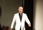 Amsterdam 15 maart 2008
Modeshow Mart Visser in het hilton .
Peter Smulders bv