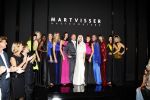 Amsterdam 15 september 2007
Modeshow Mart Visser in het hilton.
