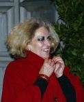 Amsterdam 1 februari 2008
Koningin Beatrix (70jaar) en Prinses Margriet (65 jaar) vieren hun verjaardag in Carre. Marthe Rohling