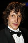 Amsterdam 19 november 2007
Premiere van de scheepsjongens van de bontekoe in tuschinski.  Martijn Hendrickx