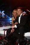 Hilversum 9 mei 2009
Finale x factor in studio 22 met Lisa en Rachel. Martijn Krabbe en Wendy v Dijk presenteren x factor.
Peter Smulders bv