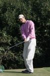 4 November 2007 Valderrama Golfclub ( Spanje )
Finaledag Volvo Masters Seizoen 2007
Martin Kaymer op de driving Range