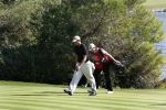 4 November 2007 Valderrama Golfclub ( Spanje )
Finaledag Volvo Masters Seizoen 2007
Martin Kaymer
Foto Peter Smulders BV Eindhoven