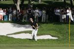 4 November 2007 Valderrama Golfclub ( Spanje )
Finaledag Volvo Masters Seizoen 2007
Martin Kaymer
Foto Peter Smulders BV Eindhoven