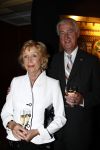 Noordwijk 17 mei 2009
Feest Astrid Engels bij de hotels van Oranje. Martin Schroder met vrouw
Peter Smulders bv