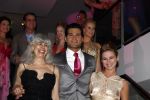 Utrecht 9 maart 2008
Premiere Dirty dancing met oa Martin v Bentem Anouk v Nes Jette Carolijn v d Berg Frances de Jong Chris Tates ea in het Beatrix theater. Eleanore Bergstein
Peter Smulders bv