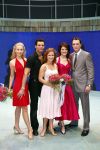 Utrecht 9 maart 2008
Premiere Dirty dancing met oa Martin v Bentem Anouk v Nes Jette Carolijn v d Berg Frances de Jong Chris Tates ea in het Beatrix theater.
Peter Smulders bv