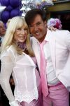 Amsterdam 27 april 2009
Feestje van Gerard Joling voor zijn 49e verjaardag bij cafe het Kalfje. Mary Borsato
Peter Smulders bv