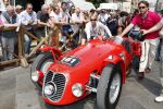 Brescia 15 mei 2008
Start van de Mille Miglia in Brescia. State of art rijdt met 2 porsches mee.
Maseratti Classic Car