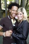 Amsterdam 21 april 2009
Maud Mulder loopt modeshow bij Je t'aime. maud met vriend
Peter Smulders bv