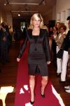 Amsterdam 21 april 2009
Maud Mulder  loopt modeshow bij je t'aime.
Peter Smulders bv