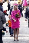 Makkum en Franeker30 april 2008
Koninginnedag 2008 met Koningin Beatrix Prins Willem Alexander Friso Constantijn Maurits Floris Pieter Christiaan Pieter v Vollenhoven en de prinsessen Maxima Laurentien Mabel Aimee Anita Margriet en Marilene.
Peter Smulders bv