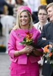 Makkum en Franeker30 april 2008
Koninginnedag 2008 met Koningin Beatrix Prins Willem Alexander Friso Constantijn Maurits Floris Pieter Christiaan Pieter v Vollenhoven en de prinsessen Maxima Laurentien Mabel Aimee Anita Margriet en Marilene.
Peter Smulders bv