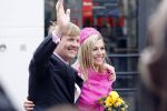 Makkum en Franeker30 april 2008
Koninginnedag 2008 met Koningin Beatrix Prins Willem Alexander Friso Constantijn Maurits Floris Pieter Christiaan Pieter v Vollenhoven en de prinsessen Maxima Laurentien Mabel Aimee Anita Margriet en Marilene.
Peter Smulders bv