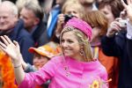 Makkum en Franeker30 april 2008
Koninginnedag 2008 met Koningin Beatrix Prins Willem Alexander Friso Constantijn Maurits Floris Pieter Christiaan Pieter v Vollenhoven en de prinsessen Maxima Laurentien Mabel Aimee Anita Margriet en Marilene.
Peter Smulders bv