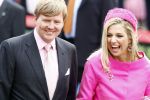 Makkum en Franeker30 april 2008
Koninginnedag 2008 met Koningin Beatrix Prins Willem Alexander Friso Constantijn Maurits Floris Pieter Christiaan Pieter v Vollenhoven en de prinsessen Maxima Laurentien Mabel Aimee Anita Margriet en Marilene.
Peter Smulders bv