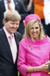 Makkum en Franeker30 april 2008
Koninginnedag 2008 met Koningin Beatrix Prins Willem Alexander Friso Constantijn Maurits Floris Pieter Christiaan Pieter v Vollenhoven en de prinsessen Maxima Laurentien Mabel Aimee Anita Margriet en Marilene.
Peter Smulders bv